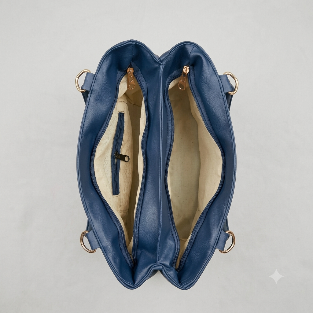 Trendy Women Handbag