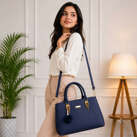 Trendy Women Handbag