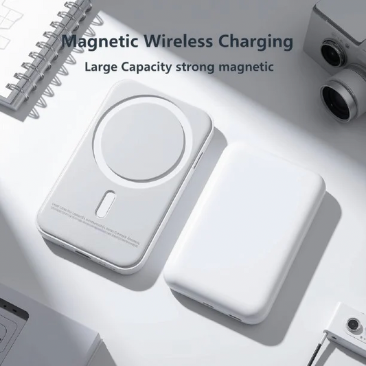 Wireless Power Bank (3000mAh)