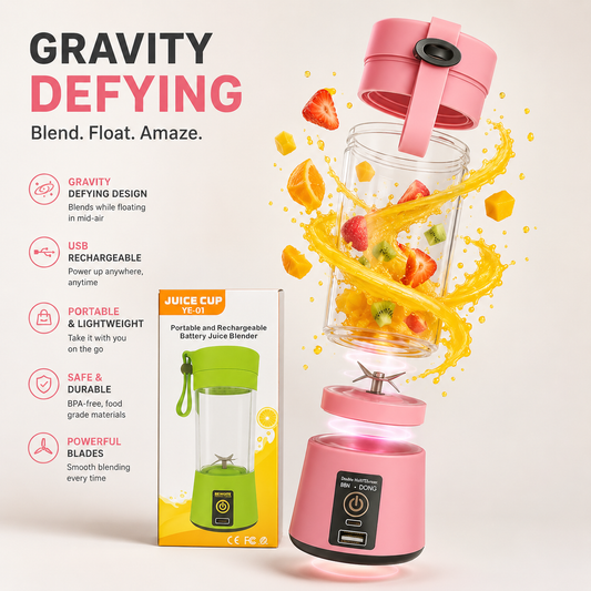 Mini Juicer